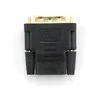 Hewlett Packard (HP) Cablexpert | A-HDMI-DVI-2 | Juodas | HDMI | DVI