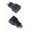 GEMBIRD A-HDMI-FC Gembird HDMI moteriškas ir mini-C vyriškas adapteris