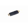 Gembird adapteris HDMI AF į HDMI AF