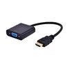 Gembird Cablexpert | HDMI į VGA ir garso adapterio laidas