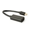 GEMBIRD 4K Mini DisplayPort adapter juodas