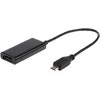 Gembird A-MHL-003 MHL-> HDMI adapteris