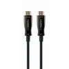 GEMBIRD Active Optical AOC Didelės spartos HDMI laidas su Ethernet AOC Premium Series 80m