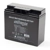 GEMBIRD BAT-12V17AH/4 Energenie įkraunama gelio baterija 12V/17AH