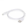 GEMBIRD USB A - Lightning, 2 m.