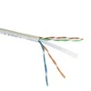 GEMBIRD PP6U-10M Grmbird UTP Cat6 Patch cord, pilka, 10 m