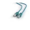GEMBIRD PP6U-2M/G Gembird UTP Cat6 Patch laidas, 2 m, žalias