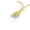 GEMBIRD PP6U-0,5M/Y UTP Cat6 Patch laidas 0,5m geltonas