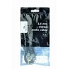 GARSO KABELIS 3,5 MM 1,5 M / CCAP-3535 MM-1,5 M GEMBIRD