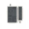 GEMBIRD NCT-1 kabelių testeris RJ-45 &amp; amp; RG-58