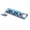 GEMBIRD RC-PCIEX-03 Gembird PCI Express Riser kortelė (6 kontaktų maitinimo jungtis)