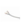 GEMBIRD UPC-5004E-L/100 Gembird UTP suvytas kabelis, kat. 5e, AWG 24, CCA, 100m, pilka