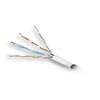 GEMBIRD FPC-5004E-SOL Gembird FTP tvirtas kabelis, kat. 5e, 0,51 mm CCA, 305m, pilka