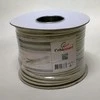 GEMBIRD FPC-6004-SOL/100 Gembird FTP folija ekranuotas tvirtas kabelis, kat. 6, CCA, 100m, pilka