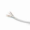 GEMBIRD UPC-6004-L/100 Gembird UTP suvytas kabelis, kat. 6, CCA 100m, pilka