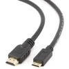 GEMBIRD kabelis HDMI-HDMI Mini CC-HDMI4C-6 1.8m