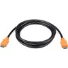Gembird Cablexpert | CC-HDMI4L-1M | HDMI | HDMI | HDMI–HDMI | 1 m