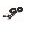 Apple GEMBIRD USB A - Lightning, 1 m.
