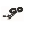 Apple GEMBIRD USB A - Lightning, 1 m.