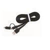 Apple GEMBIRD USB A - Lightning, 1 m.