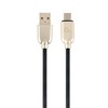 Tinklo laidas Gembird, USB-A/Micro USB, 2 m
