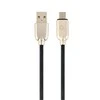 Tinklo laidas Gembird, USB-A/Micro USB, 2 m