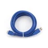 GEMBIRD CCP-MUSB3-AMBM-0.5M AM-Micro kabelis USB 3.0 0.5m