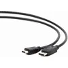 DisplayPort į HDMI laidų jungtys