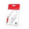 Gembird USB 2.0 LAN adapteris RJ-45 LAN, USB