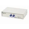 GEMBIRD DSU-21 Gembird Data switch vadovas USB 2 įrenginiams