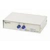 GEMBIRD DSU-21 Gembird Data switch vadovas USB 2 įrenginiams