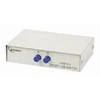 GEMBIRD DSU-21 Gembird Data switch vadovas USB 2 įrenginiams