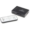 GEMBIRD DSW-HDMI-53 Gembird HDMI sąsajos jungiklis, 5 jungtys