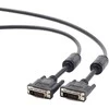 Gembird DVI DUAL LINK Kabelis 4.5m