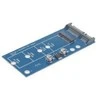GEMBIRD EE18-M2S3PCB-01 Gembird adapterio kortelė M.2 (NGFF) į mini sata (1.8)