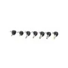 Adapteris - EnerGenie EG-MC-008 Universalus AC-DC 12W Reguliuojamas Juodas