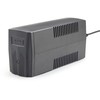Energenie | EG-UPS-B650 "Basic 650" UPS, Shuko išvesties lizdai | 650 VA | 220V±28% V | AC 220V±10% V