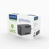 Gembird maitinimo šaltinis nepertraukiamas UPS ENERGENIE EG-UPS-B850 (stalinis kompiuteris, TWR, 850VA)