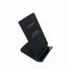 Gembird ENERGENIE EG-WPC10-02 Bevielio telefono įkroviklio stovas 10 W juodos spalvos