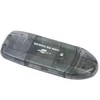 GEMBIRD FD2-SD-1 SD-USB mini kortelių skaitytuvas/rašytuvas