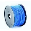 Gembird Flashforge ABS plastikas filamentas | 1.75 mm diameter, 1kg/spool | Mėlyna