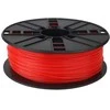 GEMBIRD 3DP-ABS1.75-01-FR gija Gembird ABS fluorescencinė Raudona 1,75mm 1kg