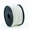 GEMBIRD 3DP-PLA1.75-01-W siūlas Gembird PLA Baltas 1,75mm 1kg
