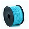 GEMBIRD 3DP-PLA1.75-01-BS siūlas Gembird PLA Sky Mėlyna 1,75mm 1kg