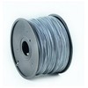 GEMBIRD 3DP-PLA1.75-01-S siūlas Gembird PLA Sidabrinis 1,75mm 1kg