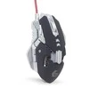 GEMBIRD MUSG-05 Gembird programmable optinė pelė žaidimams 4000 DPI, AVAGO A3050, USB