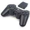 GEMBIRD JPD-WDV-01 Gembird Wireless dvigubos vibracijos žaidimų pultelis, PS2/PS3/PC JPD-WDV-01