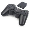 GEMBIRD JPD-WDV-01 Gembird Wireless dvigubos vibracijos žaidimų pultelis, PS2/PS3/PC JPD-WDV-01