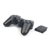 GEMBIRD JPD-WDV-01 Gembird Wireless dvigubos vibracijos žaidimų pultelis, PS2/PS3/PC JPD-WDV-01