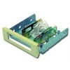 GEMBIRD MF-543 montavimo rėmas 3,5 colio HDD 5,25 colio lizde